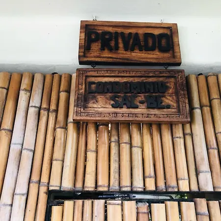Estudio Sacbe 5Ta Av Apartamento